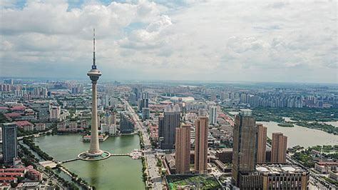 上海寰视助天津市河西区人民政府打造分布式可视化综合管理平台