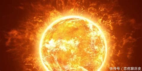 地球的寿命：地球的实际年龄其实和太阳差不多|地球|寿命-探索发现-川北在线