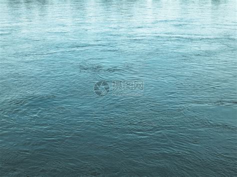 蓝色海水作为背景有用冷凉的调高清图片下载-正版图片306898874-摄图网