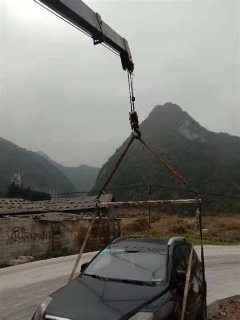 河池南丹县专业汽车救援收费标准_天天新品网