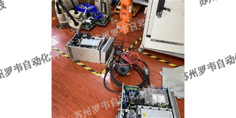 南京三菱二手机器人整机配件线缆电机板卡价格查询 服务为先「苏州罗韦自动化科技供应」 - 数字营销企业