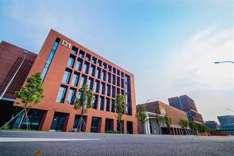 金华理工学院开工建设浙江在线金华频道
