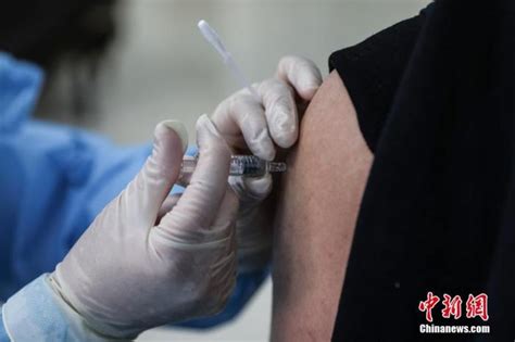 专访封多佳：中国新冠疫苗效用如何？老人小孩何时能接种？-新闻频道-和讯网