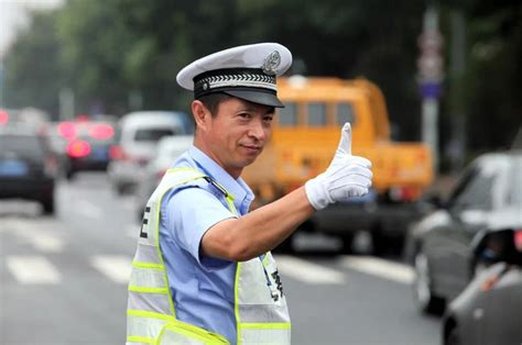 邯郸支队与聊城高速交警开展区域警务合作-有驾