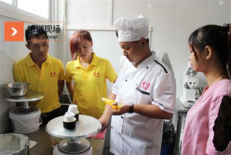 上海恒味小吃培训学校-专业集上海餐饮美食培训