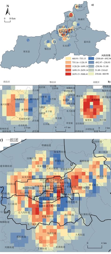 陕西省 COVID-19 疫情时空演化与风险画像