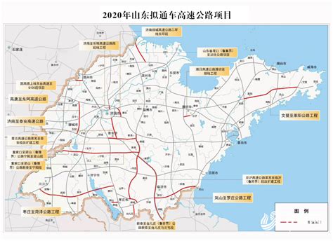 山东省铁路线路图清晰,山东版,山东高铁线路图_大山谷图库