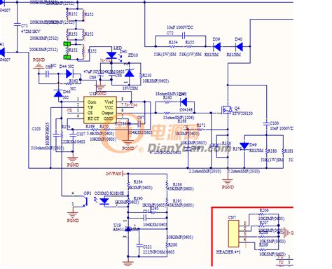 我用UC3844作个电源 输入宽电压250-800V 芯片启动电阻怎么计算选取-电源网