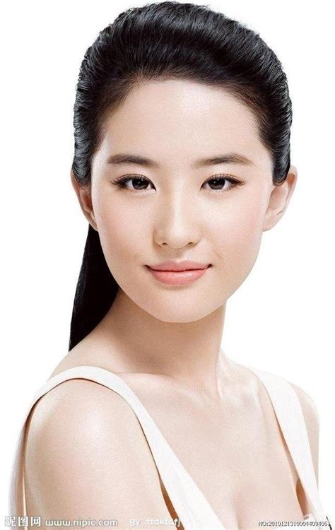 全球最漂亮的十大女星，中国仅她上榜，不是迪丽热巴更不是范冰冰
