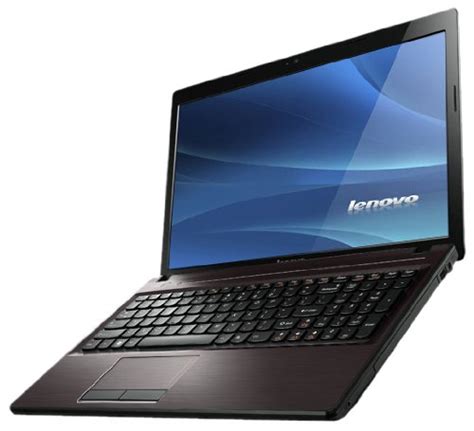 Lenovo G580 59-352560 15.6-inch Laptop (Clear IMR) : Amazon.in: Electronics