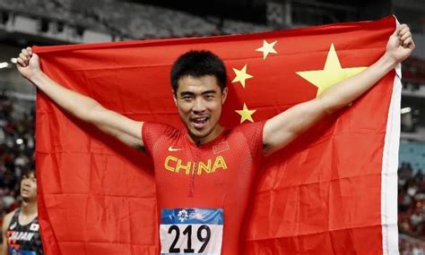 后来居上卫冕亚运110米栏冠军 谢文骏突破自我传承跨栏精神 - 周到上海