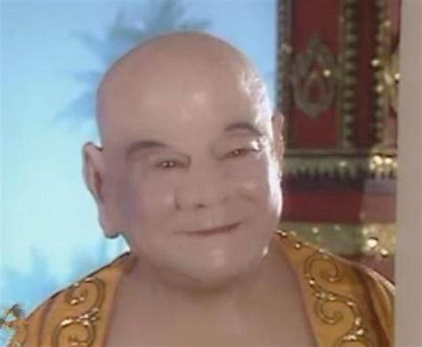 西游记——弥勒佛图片