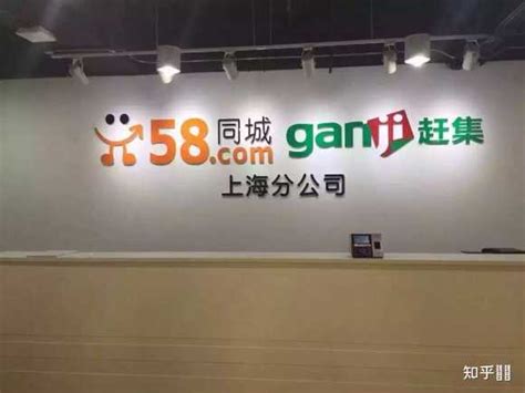 上海58同城公司的办公地址在哪里？联系电话是多少？ - 知乎