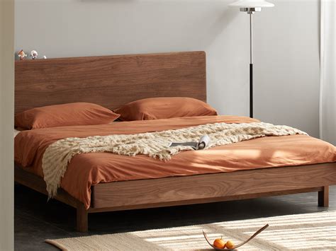 实木床为什么那么贵 实木床什么木头好