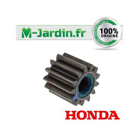 Comp. engrenage g. pigno Honda - Ref : 42680-VK8-750
