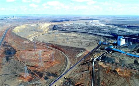 南煤集团西上庄煤矿及选煤厂项目建设用地获批-晋能控股集团