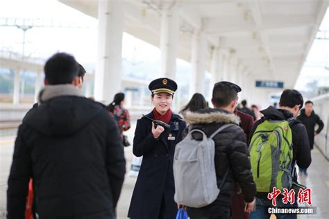 春运前12天广铁发送旅客超1600万人次，恢复至2019年八成