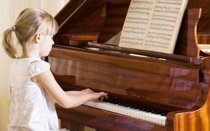 家长如何陪伴孩子练习钢琴 - 知乎