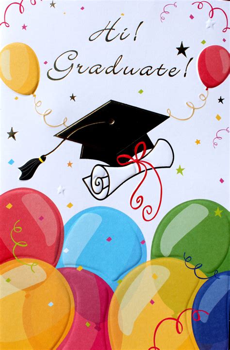 Tulisan Happy Graduation PNG, Vector, PSD, and Clipart With Transparent ...