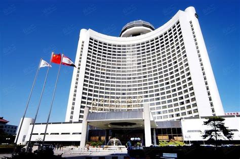 北京国家会议中心大酒店-欢迎您！