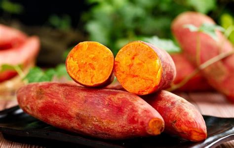 【图】红薯的营养价值 - 装修保障网
