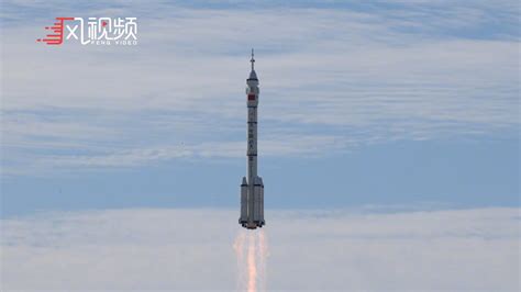 世界航天日，9张图带你回顾中国航天历程🛰
