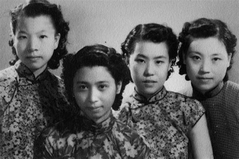 1945年的中国农村老照片，农民的生活其实很简单