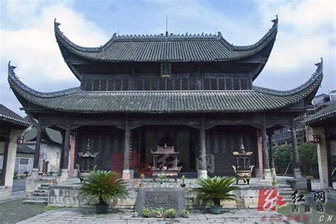 吉首乾州文庙列入国家文物保护单位_湖南频道_凤凰网