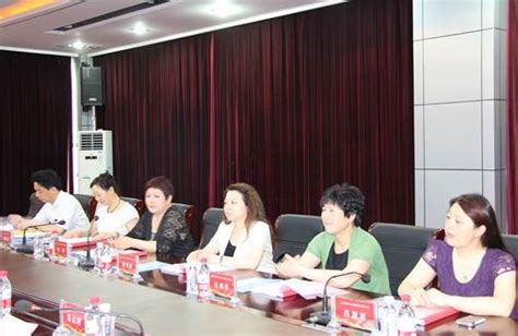 首届护理专业建设指导委员会专家-许昌职业技术学院医疗卫生学院
