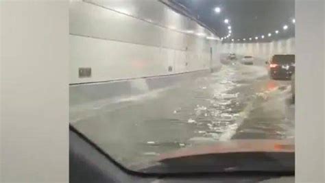 专题|河南遭遇特大暴雨