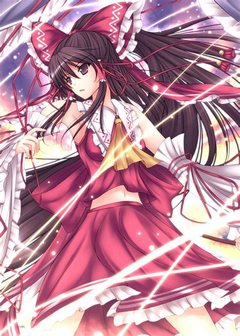 东方prjectzun绘图片