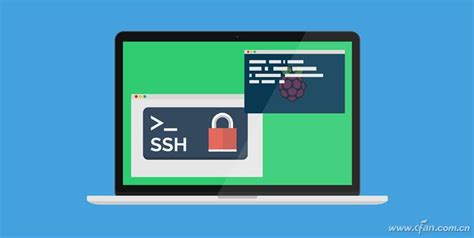 想要玩转网络 SSH必须了解下_产品_电脑爱好者