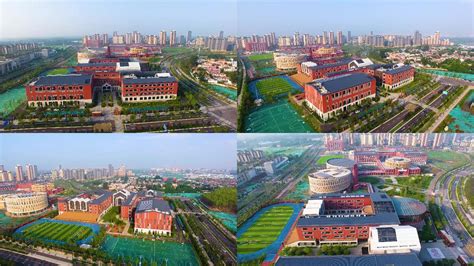 北京市通州名校纷纷入驻，和区内传统名校比较哪个更有优势？ - 知乎