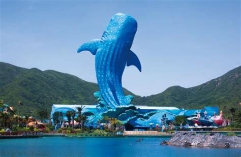 中山珠海有什么好玩的地方（推荐一下广东中山十景免费景点带孩子旅游必去）-蓝鲸创业社