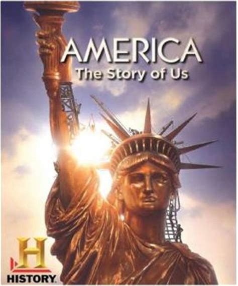 [美剧] 美国：我们的故事/America The Story Of Us 全集第1季第1集剧本完整版 - 知乎