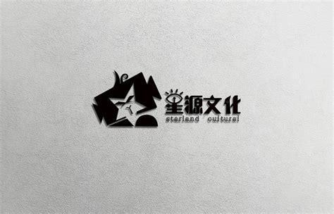 沈阳星源文化传媒LOGO制作|平面|Logo|田宇峰_原创作品-站酷ZCOOL