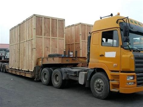江苏普通货物运输-无锡万航国际货运代理有限公司