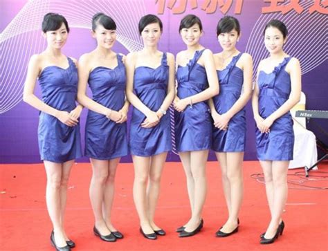 礼仪模特-北京维小尼活动策划公司