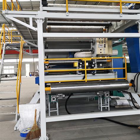 厂家供应 TPO防水卷材生产设备 TPO防水卷材生产线-阿里巴巴