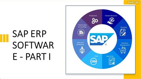 SAP Full Form & Definition of SAP ERP Software (2022)