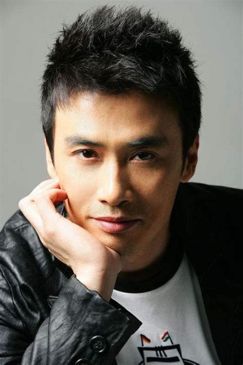 中国最帅的人是谁 中国最帅10大男明星颜值逆天_百度知道