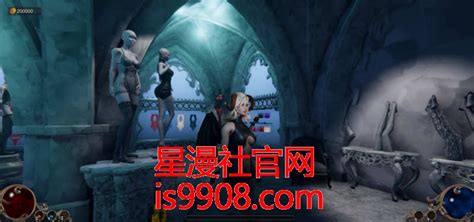 惩戒.魅魔（She Will Punish Them）Ver0.930 官方中文版 ARPG游戏-星漫社game