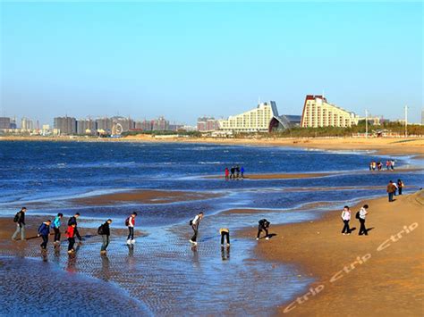 辽宁省营口市海边旅游-去营口哪个海边好玩呀，怎么走啊？