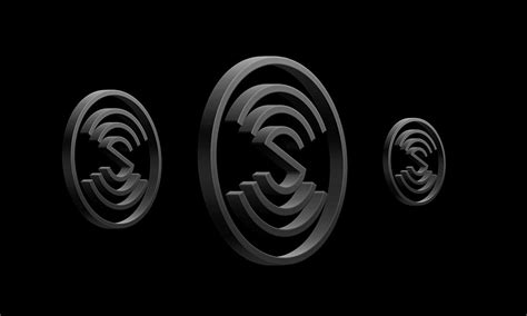 汽车音响品牌logo,vi设计,品牌设计策划公司案例