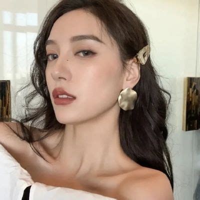 ins优质头像非主流