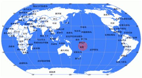 世界地图斐济岛位置,英位置,埃及在位置(第8页)_大山谷图库