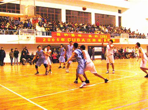 2021年江西省大学生篮球比赛圆满结束_体育赛事_江西省学生体育协会