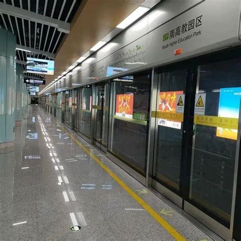 2017最新高清宁波地铁线路图图片预览_绿色资源网