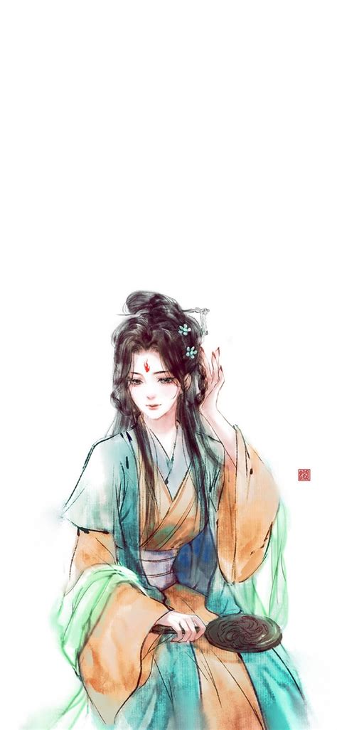 古风系列图片
