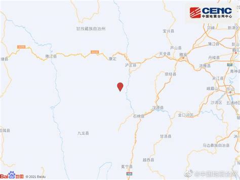 四川泸定发生6.8级地震，为何四川总是发生地震？